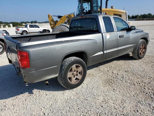Photo 3 from auction – 2005 DODGE DAKOTA SLT with VIN 1D7HE42N45S308312