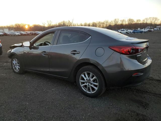 Photo 2 from auction – 2014 MAZDA 3 TOURING with VIN JM1BM1V72E1171844