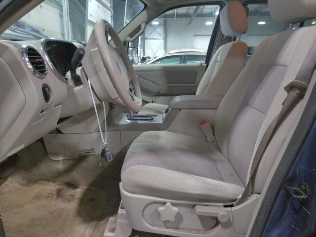 Photo 7 from auction – 2007 FORD EXPLORER X with VIN 1FMEU73E57UA72840