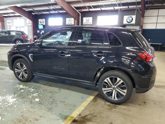 Photo 2 from auction – 2020 MITSUBISHI OUTLANDER with VIN JA4AP4AU1LU025182