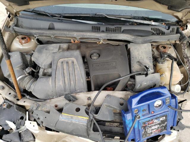 Photo 11 from auction – 2005 CHEVROLET COBALT LS with VIN 1G1AL52F257545876