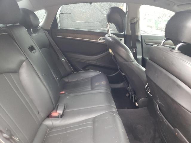 Photo 10 from auction – 2017 GENESIS G80 with VIN KMHGN4JE2HU195133