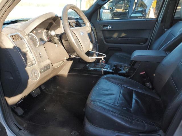 Photo 7 from auction – 2011 FORD ESCAPE LIM with VIN 1FMCU9EG6BKC11959