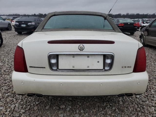 Photo 6 from auction – 2001 CADILLAC DEVILLE DH with VIN 1G6KE57Y61U252514