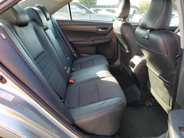 Photo 10 from auction – 2017 TOYOTA CAMRY LE with VIN 4T1BF1FK0HU695618