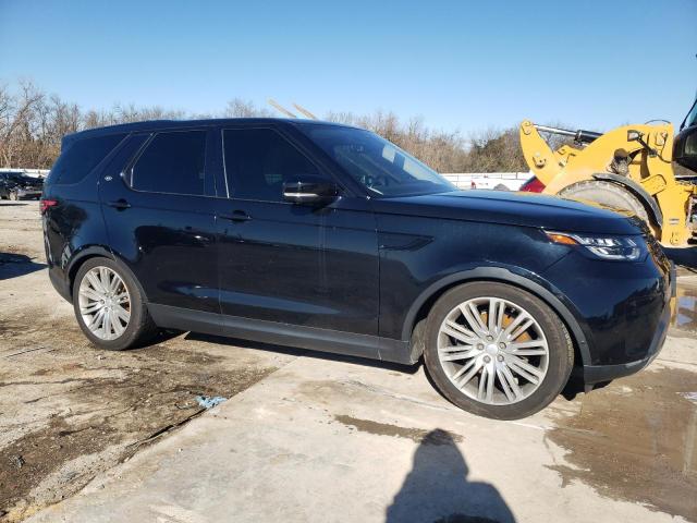 Photo 4 from auction – 2017 LAND ROVER DISCOVERY with VIN SALRTBBV4HA017207