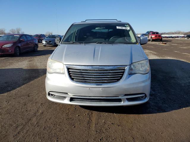 Photo 5 from auction – 2011 CHRYSLER TOWN & COU with VIN 2A4RR5DG9BR665340