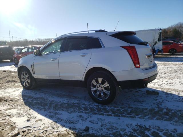 Photo 2 from auction – 2015 CADILLAC SRX LUXURY with VIN 3GYFNEE33FS586491