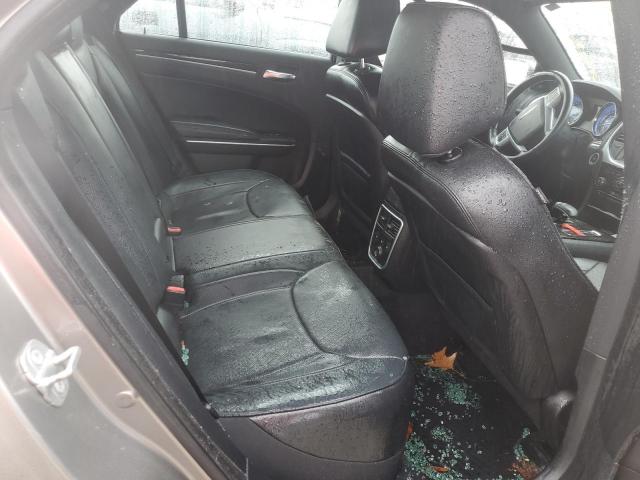 Photo 10 from auction – 2014 CHRYSLER 300C with VIN 2C3CCAEG8EH252893