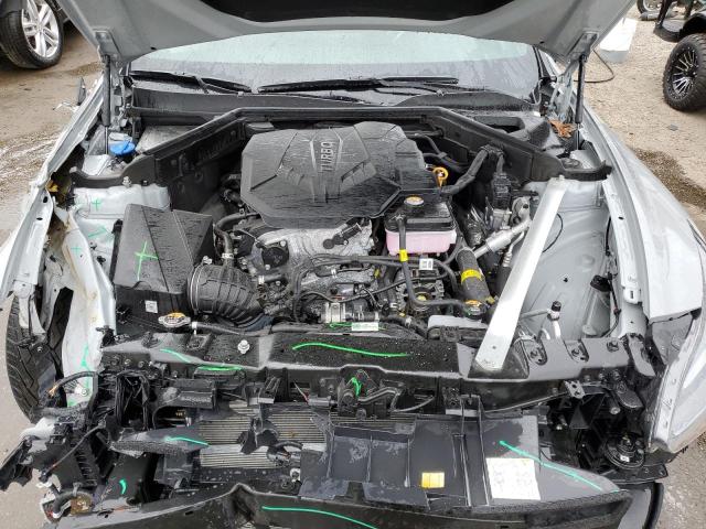 Photo 11 from auction – 2023 KIA STINGER GT with VIN KNAE35LD2P6123098