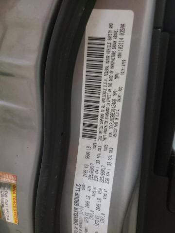 Photo 14 from auction – 2014 JEEP CHEROKEE L with VIN 1C4PJMCB6EW142468