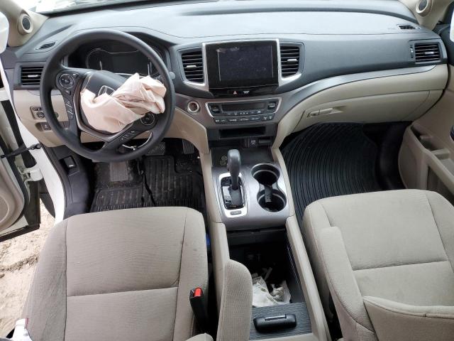 Zdjęcie 8 z aukcji – 2018 HONDA PILOT EX z VIN 5FNYF5H39JB032820