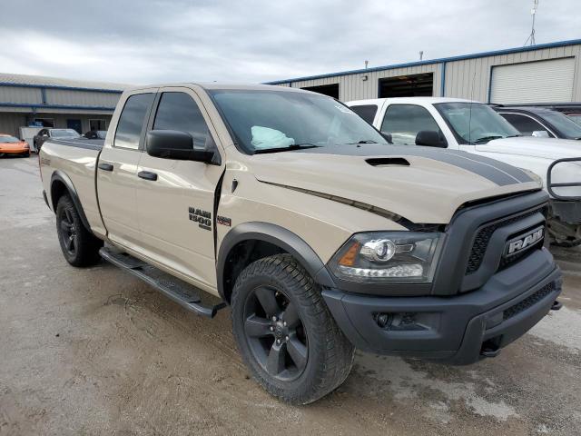 Photo 4 from auction – 2019 RAM 1500 CLASS with VIN 1C6RR6GT4KS734025