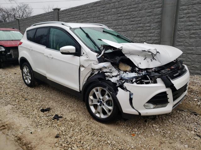 Photo 4 from auction – 2015 FORD ESCAPE TIT with VIN 1FMCU9J91FUB79035