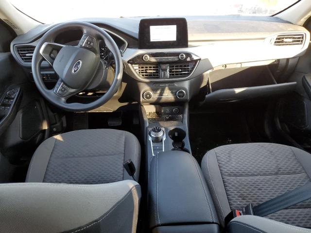 Photo 8 from auction – 2020 FORD ESCAPE SE with VIN 1FMCU0G63LUC50773