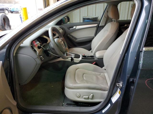 Photo 7 from auction – 2011 AUDI A4 PREMIUM with VIN WAUEFAFL9BN014798
