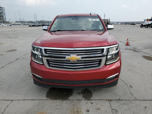 Photo 5 from auction – 2015 CHEVROLET TAHOE C150 with VIN 1GNSCCKC4FR130142