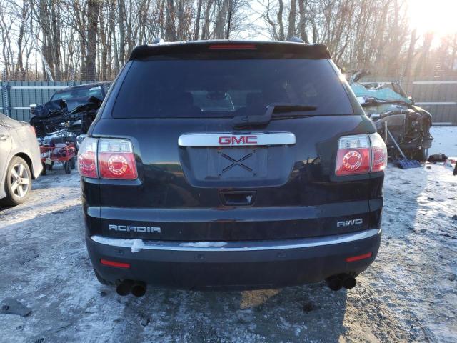 Photo 6 from auction – 2012 GMC ACADIA SLT with VIN 1GKKVRED4CJ362278