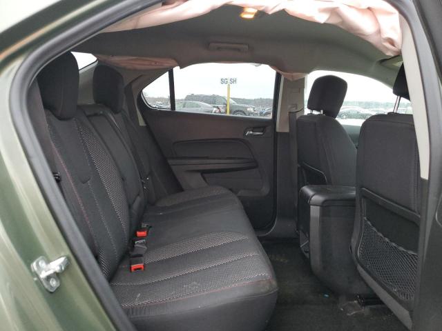 Photo 11 from auction – 2015 CHEVROLET EQUINOX LT with VIN 2GNALBEK8F6345950