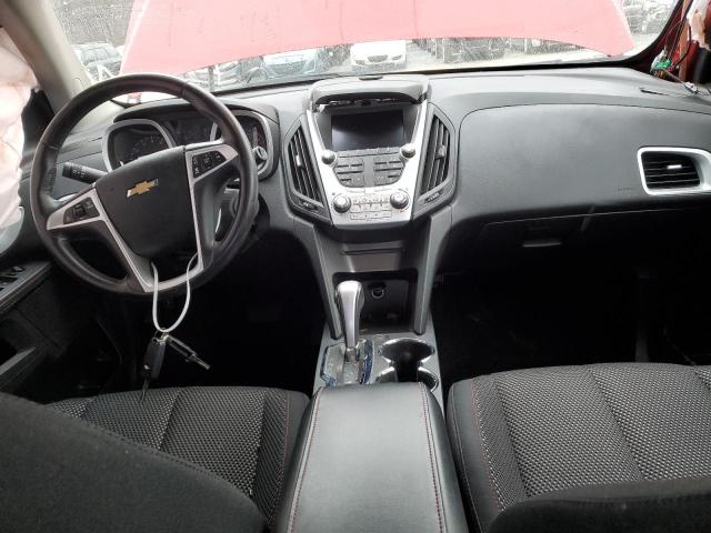 Photo 8 from auction – 2013 CHEVROLET EQUINOX LT with VIN 1GNFLEEK2DZ101932