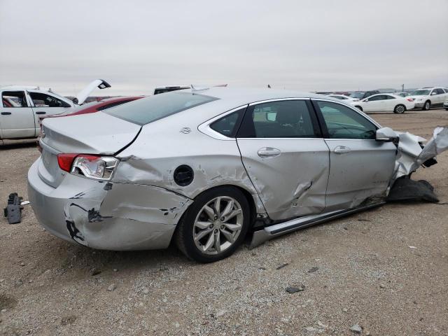 Photo 3 from auction – 2020 CHEVROLET IMPALA LT with VIN 1G11Z5S39LU102269