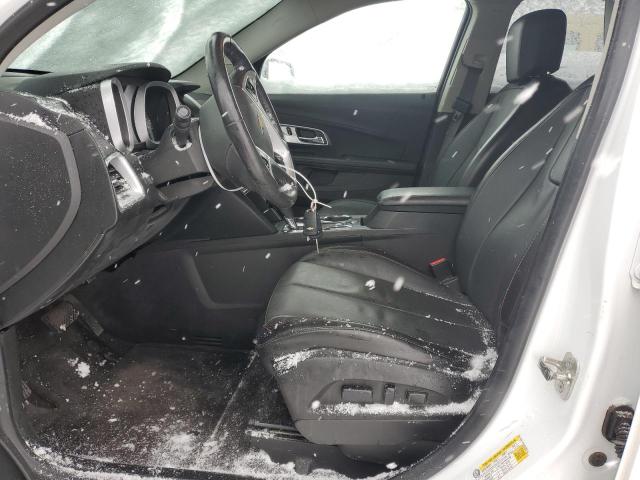 Photo 7 from auction – 2016 CHEVROLET EQUINOX LT with VIN 2GNFLGE34G6185112