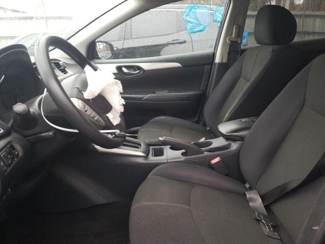 Photo 7 from auction – 2016 NISSAN SENTRA S with VIN 3N1AB7AP1GY245671