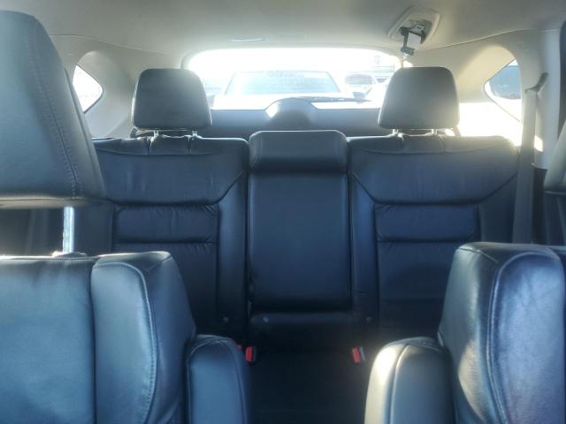 Photo 10 from auction – 2012 HONDA CR-V EXL with VIN 5J6RM4H77CL063856