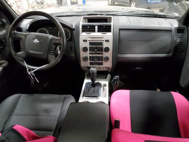 Photo 8 from auction – 2011 FORD ESCAPE XLT with VIN 1FMCU9DG9BKC22679