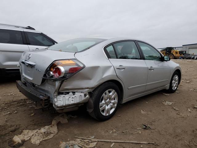 Photo 3 from auction – 2012 NISSAN ALTIMA BAS with VIN 1N4AL2AP4CN421719