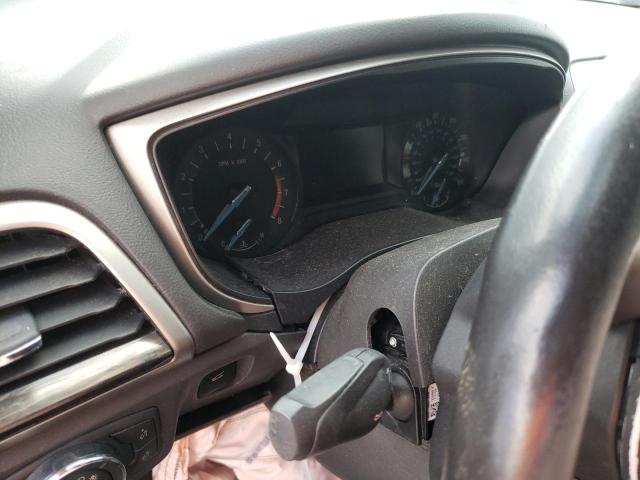 Photo 9 from auction – 2013 FORD FUSION SE with VIN 3FA6P0HR2DR292609