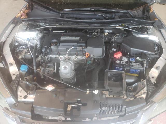 Photo 11 from auction – 2014 HONDA ACCORD EXL with VIN 1HGCR2F80EA184838