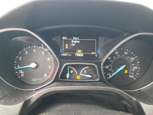 Photo 9 from auction – 2016 FORD FOCUS SE with VIN 1FADP3K2XGL385241