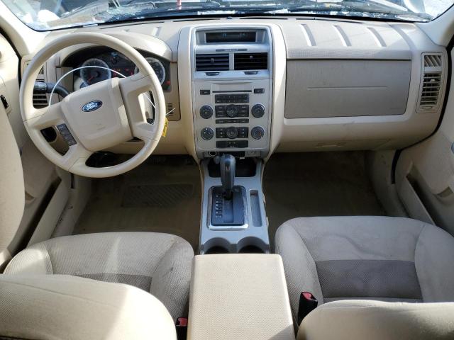 Photo 8 from auction – 2008 FORD ESCAPE XLT with VIN 1FMCU93178KD83912