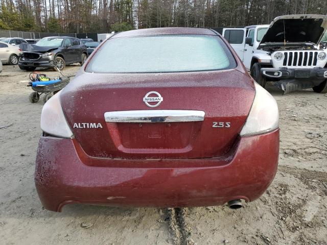Photo 6 from auction – 2011 NISSAN ALTIMA BAS with VIN 1N4AL2AP9BC146651