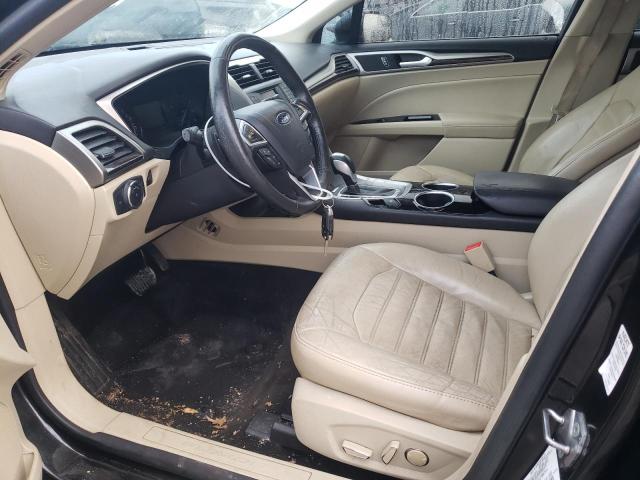 Photo 7 from auction – 2013 FORD FUSION SE with VIN 3FA6P0H97DR243664
