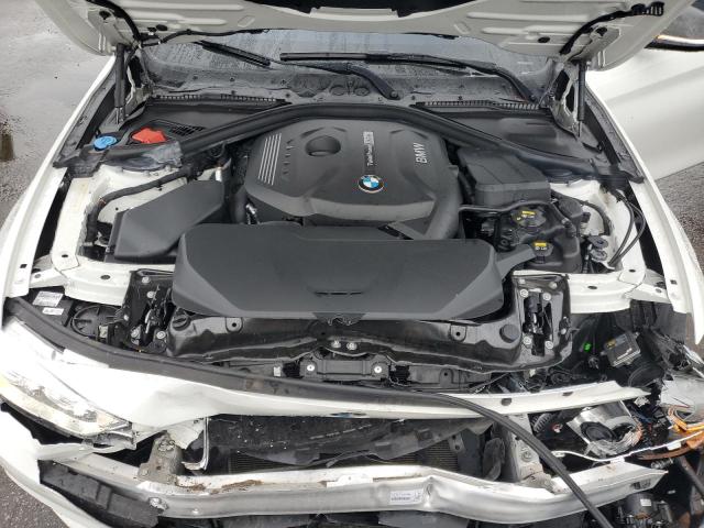 Photo 11 from auction – 2017 BMW 430XI GRAN with VIN WBA4F9C5XHG792427