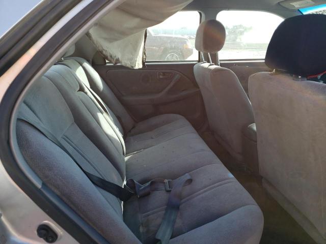 Photo 10 from auction – 2001 TOYOTA CAMRY CE with VIN 4T1BG22K41U871939