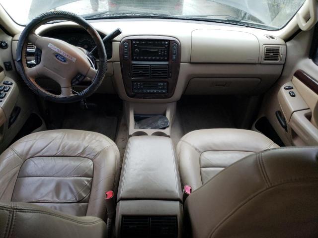 Photo 8 from auction – 2003 FORD EXPLORER L with VIN 1FMZU75W93UC54204