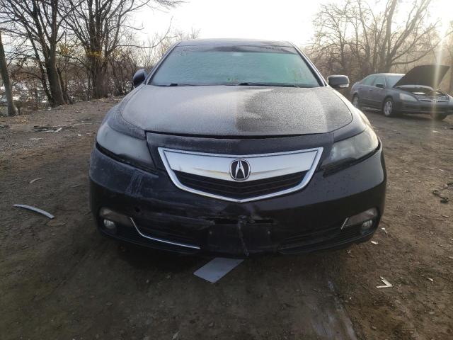 Photo 5 from auction – 2013 ACURA TL with VIN 19UUA8F2XDA009439