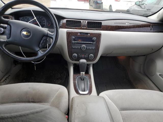 Photo 8 from auction – 2014 CHEVROLET IMPALA LIM with VIN 2G1WB5E36E1150025