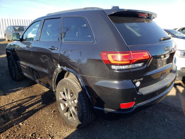 Photo 2 from auction – 2016 JEEP GRAND CHER with VIN 1C4RJFBGXGC384444