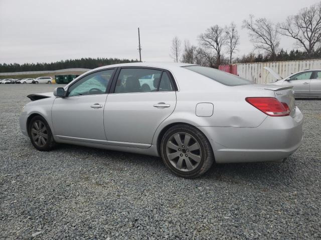 Photo 2 from auction – 2005 TOYOTA AVALON with VIN 4T1BK36B35U044941
