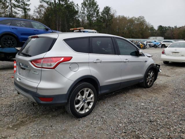 Photo 3 from auction – 2013 FORD ESCAPE SEL with VIN 1FMCU0HX7DUC09653