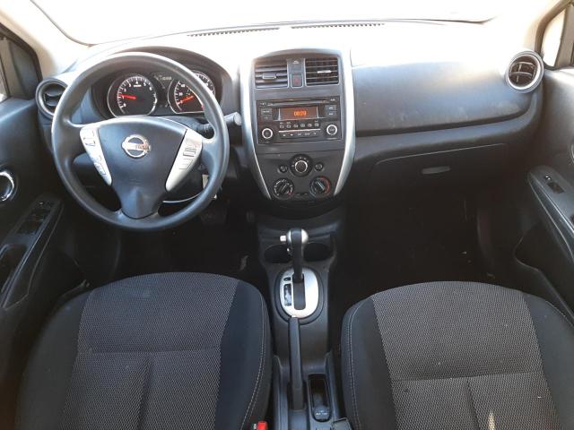 Photo 8 from auction – 2015 NISSAN VERSA S with VIN 3N1CN7AP3FL805928