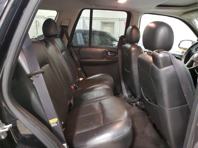 Photo 11 from auction – 2005 CHEVROLET TRAILBLAZE with VIN 1GNDT13S652297404