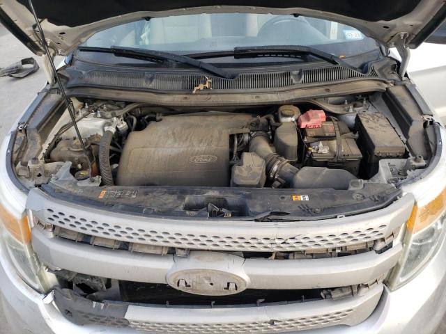 Photo 12 from auction – 2013 FORD EXPLORER with VIN 1FM5K7B81DGC90527