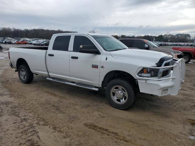 Photo 4 from auction – 2011 DODGE RAM 2500 with VIN 3D7UT2CL1BG581104