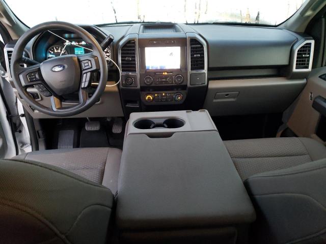Photo 8 from auction – 2020 FORD F150 SUPER with VIN 1FTFX1E50LKD38913