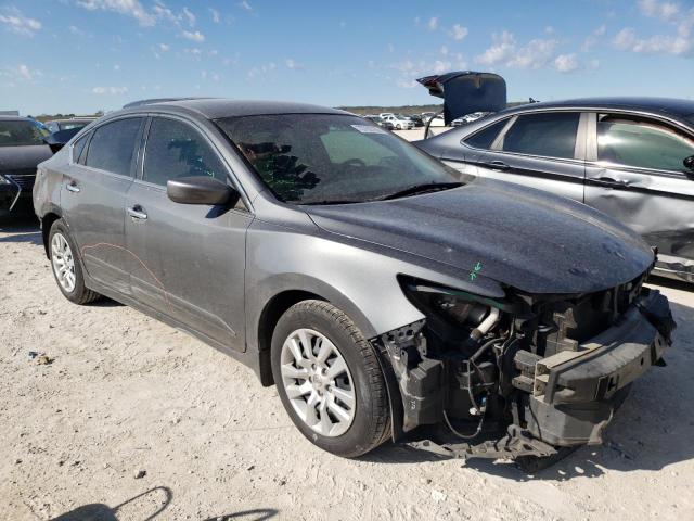 Photo 4 from auction – 2017 NISSAN ALTIMA 2.5 with VIN 1N4AL3AP2HN333653
